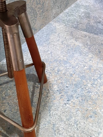 Bohemian tiles Sydney